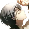 🌟 Эмодзи «Aoyagi Toya» для Telegram