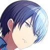 🌟 Эмодзи «Aoyagi Toya» для Telegram
