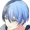 🌟 Эмодзи «Aoyagi Toya» для Telegram