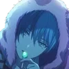 🌟 Эмодзи «Aoyagi Toya» для Telegram