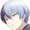 🌟 Эмодзи «Aoyagi Toya» для Telegram