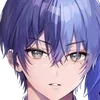 🌟 Эмодзи «Aoyagi Toya» для Telegram
