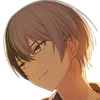 🌟 Эмодзи «Aoyagi Toya» для Telegram