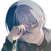 🌟 Эмодзи «Aoyagi Toya» для Telegram