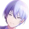 🌟 Эмодзи «Aoyagi Toya» для Telegram