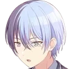 🌟 Эмодзи «Aoyagi Toya» для Telegram