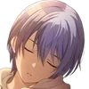 🌟 Эмодзи «Aoyagi Toya» для Telegram