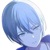 🌟 Эмодзи «Aoyagi Toya» для Telegram