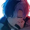 🌟 Эмодзи «Aoyagi Toya» для Telegram