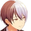 🌟 Эмодзи «Aoyagi Toya» для Telegram