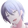 🌟 Эмодзи «Aoyagi Toya» для Telegram