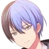 🌟 Эмодзи «Aoyagi Toya» для Telegram