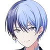 🌟 Эмодзи «Aoyagi Toya» для Telegram