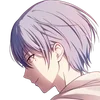 🌟 Эмодзи «Aoyagi Toya» для Telegram