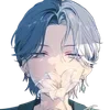 🌟 Эмодзи «Aoyagi Toya» для Telegram