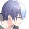 🌟 Эмодзи «Aoyagi Toya» для Telegram