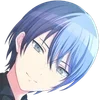 🌟 Эмодзи «Aoyagi Toya» для Telegram