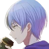 🌟 Эмодзи «Aoyagi Toya» для Telegram