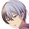 🌟 Эмодзи «Aoyagi Toya» для Telegram