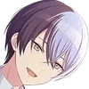 🌟 Эмодзи «Aoyagi Toya» для Telegram