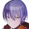 🌟 Эмодзи «Aoyagi Toya» для Telegram