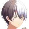 🌟 Эмодзи «Aoyagi Toya» для Telegram