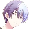 🌟 Эмодзи «Aoyagi Toya» для Telegram