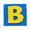 🍭 Эмодзи «-` 𝐭𝐨𝐲 𝐛𝐨𝐱 ꒰ 🧩 ꒱ ˊ˗ ☆» для Telegram