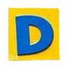 🍭 Эмодзи «-` 𝐭𝐨𝐲 𝐛𝐨𝐱 ꒰ 🧩 ꒱ ˊ˗ ☆» для Telegram
