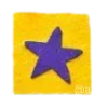 🍭 Эмодзи «-` 𝐭𝐨𝐲 𝐛𝐨𝐱 ꒰ 🧩 ꒱ ˊ˗ ☆» для Telegram