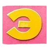 🍭 Эмодзи «-` 𝐭𝐨𝐲 𝐛𝐨𝐱 ꒰ 🧩 ꒱ ˊ˗ ☆» для Telegram