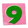 🍭 Эмодзи «-` 𝐭𝐨𝐲 𝐛𝐨𝐱 ꒰ 🧩 ꒱ ˊ˗ ☆» для Telegram