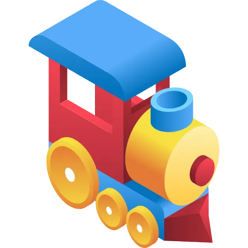 🤩 Эмодзи «Игрушку» для Telegram