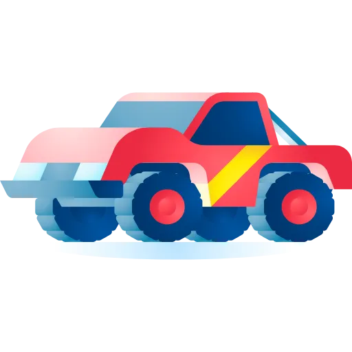 🤩 Эмодзи «Игрушку» для Telegram