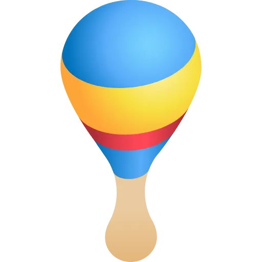 🤩 Эмодзи «Игрушку» для Telegram