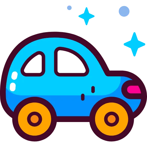 🤩 Эмодзи «Игрушку» для Telegram