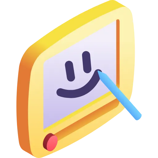 🤩 Эмодзи «Игрушку» для Telegram