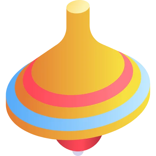 🤩 Эмодзи «Игрушку» для Telegram