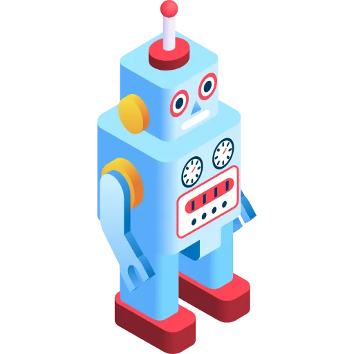 🤩 Эмодзи «Игрушку» для Telegram