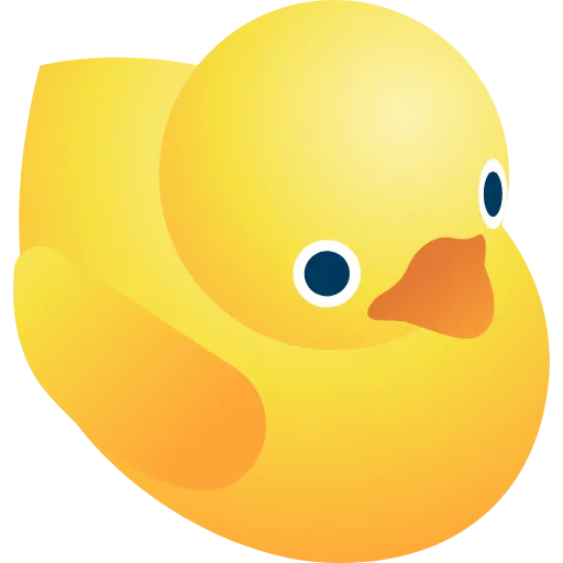 🤩 Эмодзи «Игрушку» для Telegram