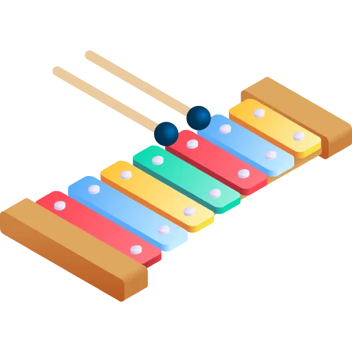 🤩 Эмодзи «Игрушку» для Telegram