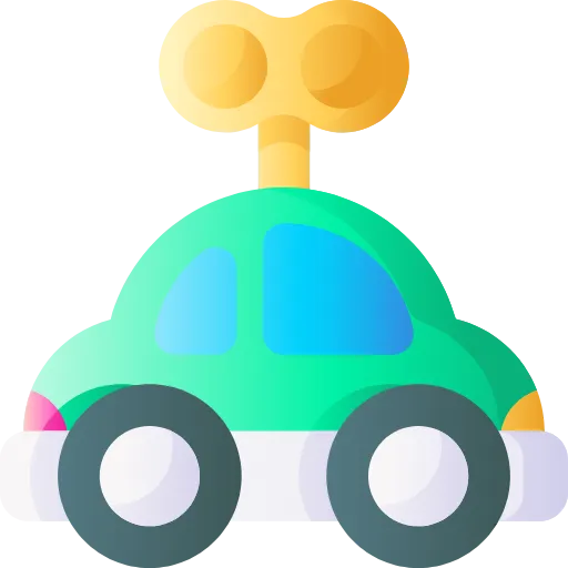 🤩 Эмодзи «Игрушку» для Telegram