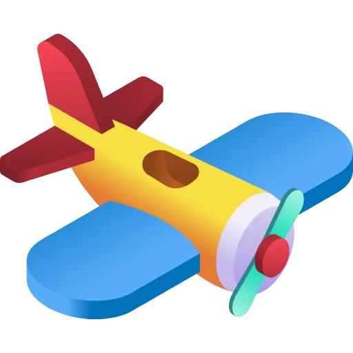 🤩 Эмодзи «Игрушку» для Telegram