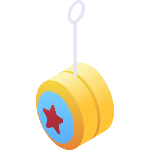 🤩 Эмодзи «Игрушку» для Telegram