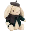 🐰 Эмодзи «Мягкиши - toy emoji» для Telegram