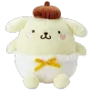 🧸 Эмодзи «Мягкиши - toy emoji» для Telegram
