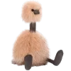 🧸 Эмодзи «Мягкиши - toy emoji» для Telegram