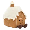 🏠 Эмодзи «Мягкиши - toy emoji» для Telegram