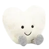 🤍 Эмодзи «Мягкиши - toy emoji» для Telegram