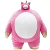 🧸 Эмодзи «Мягкиши - toy emoji» для Telegram